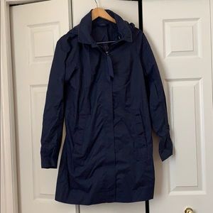 Lululemon rain jacket